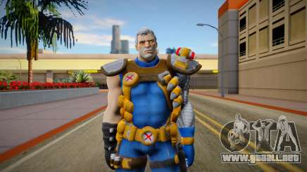 Cable para GTA San Andreas