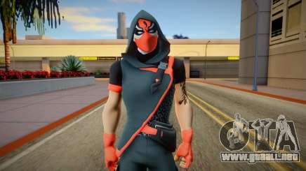 Seeker para GTA San Andreas