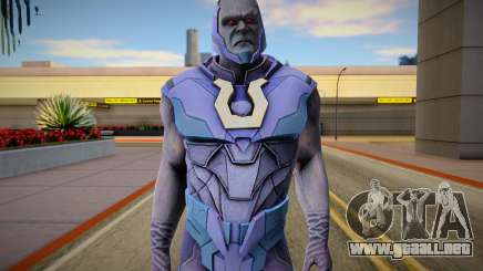 Darkseid para GTA San Andreas