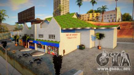 LS_Beach Parte 2 para GTA San Andreas