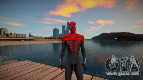 The Superior Spider-Man para GTA San Andreas