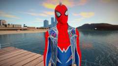 Spider-Punk para GTA San Andreas