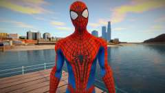 Spider-Man 2 para GTA San Andreas