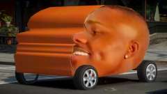 Dababy Car