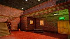 SA Jefferson Motel HD 1.0 para GTA San Andreas