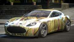 Aston Martin Zagato BS U-Style L3 para GTA 4
