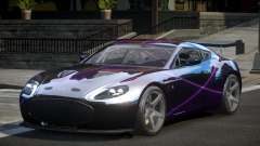 Aston Martin Zagato BS U-Style L6 para GTA 4