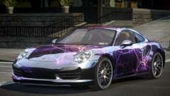 Porsche 911 Turbo SP S3 para GTA 4