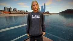 Pharaoh para GTA San Andreas