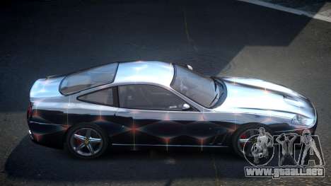 Ferrari 575M SP-U L2 para GTA 4