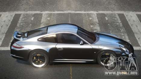 Porsche 911 BS Drift para GTA 4