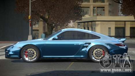 Porsche 911 U-Style para GTA 4