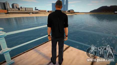 New vmaff3 para GTA San Andreas