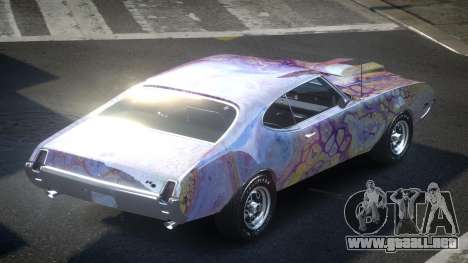 Oldsmobile 442 GS-R S5 para GTA 4