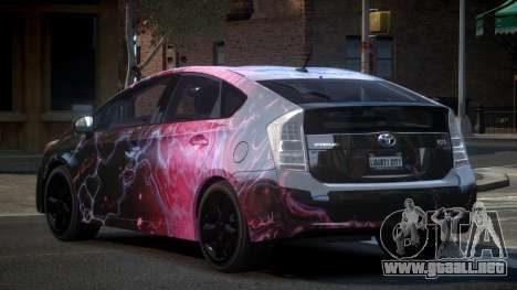 Toyota Prius U-Style S10 para GTA 4