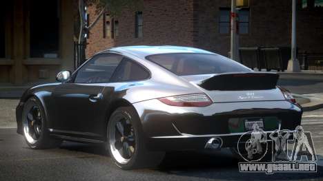 Porsche 911 BS Drift para GTA 4