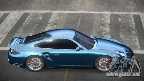 Porsche 911 U-Style para GTA 4