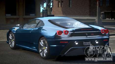 Ferrari F430 US para GTA 4