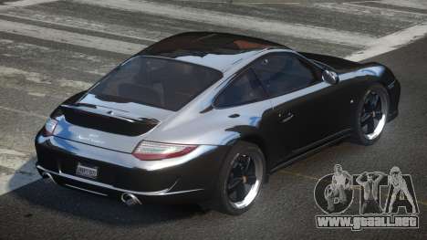 Porsche 911 BS Drift para GTA 4