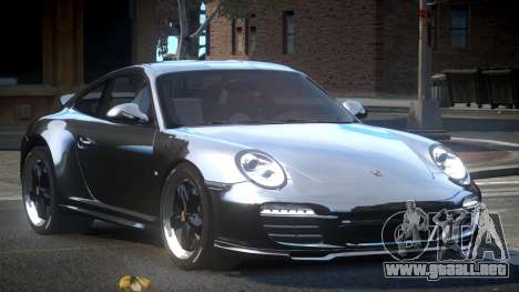 Porsche 911 BS Drift para GTA 4