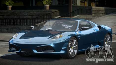 Ferrari F430 US para GTA 4