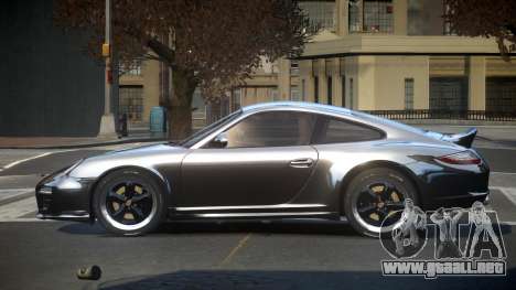 Porsche 911 BS Drift para GTA 4