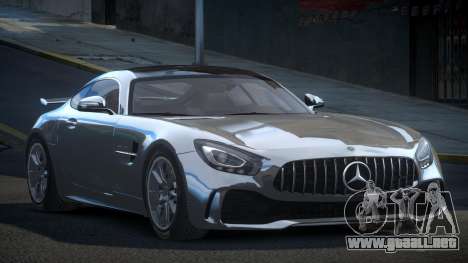 Mercedes-Benz AMG GT Qz para GTA 4