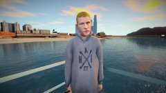 Maket v1 para GTA San Andreas