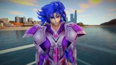 Gemini Saga (Specter) para GTA San Andreas