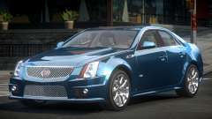 Cadillac CTS-V SP para GTA 4