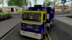 Mack MR688 (Trash) para GTA San Andreas