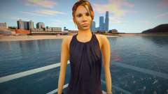 Improved wfyst para GTA San Andreas