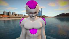 Freezer PBR para GTA San Andreas