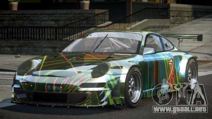 Porsche 911 GS-S S2 para GTA 4