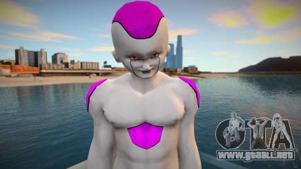 Freezer PBR para GTA San Andreas