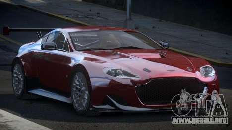 Aston Martin PSI Vantage para GTA 4