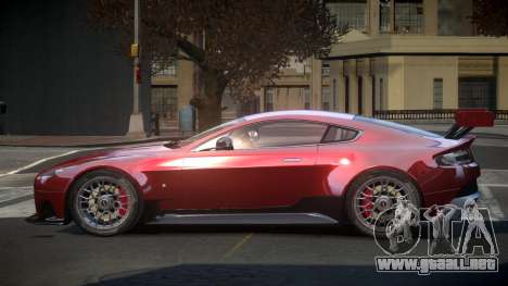 Aston Martin PSI Vantage para GTA 4