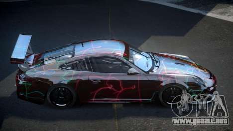 Porsche 911 PSI R-Tuning S8 para GTA 4