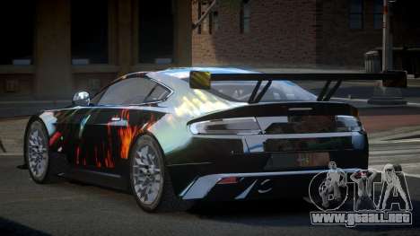 Aston Martin PSI Vantage S6 para GTA 4