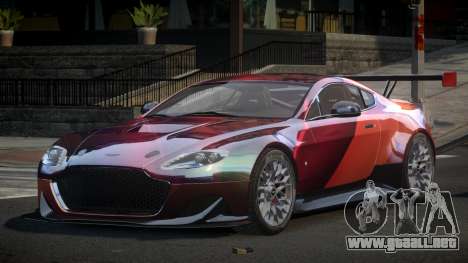 Aston Martin PSI Vantage S7 para GTA 4