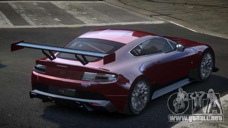 Aston Martin PSI Vantage para GTA 4