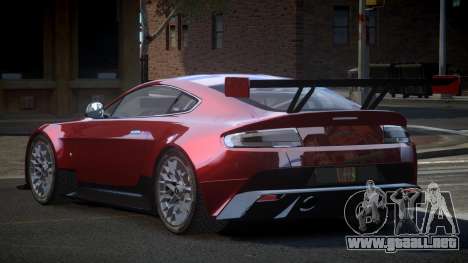 Aston Martin PSI Vantage para GTA 4