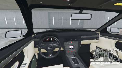 Audi S8 (D2) 1996〡add-on v1.4