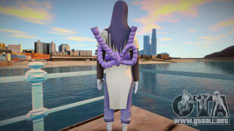 Orochimaru para GTA San Andreas