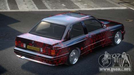 BMW M3 E30 iSI S8 para GTA 4