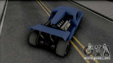 Walton Formula para GTA San Andreas