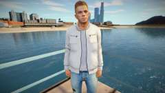 Dragowski para GTA San Andreas