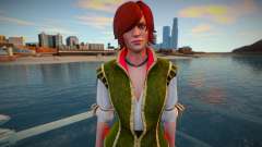 Shani para GTA San Andreas