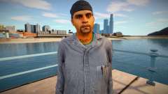 New Wmymech para GTA San Andreas