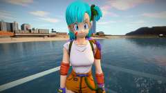 Bulma para GTA San Andreas